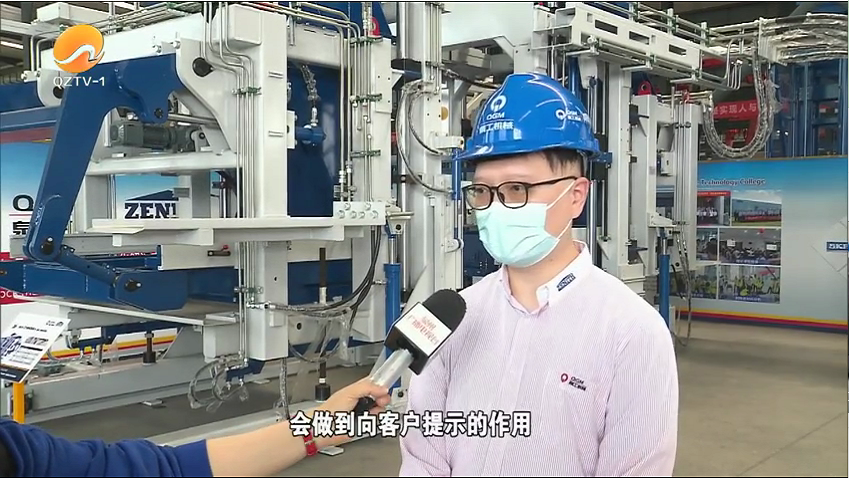 k8凯发AR技术引领制造业加“数”转型