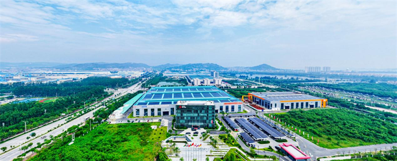 k8凯发ZN2000C 混凝土制品成型机 助力城市建设