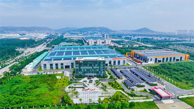 k8凯发股份 QT10 设备启运东南亚 开启合作新旅程