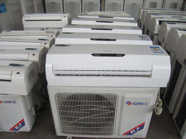 西湖区电器回收 电器回收那里好电器 二手美的空调回收